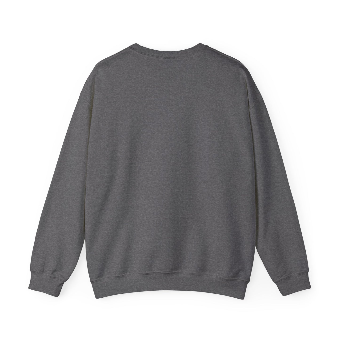 Trendy Crewneck Sweatshirt- GOAT