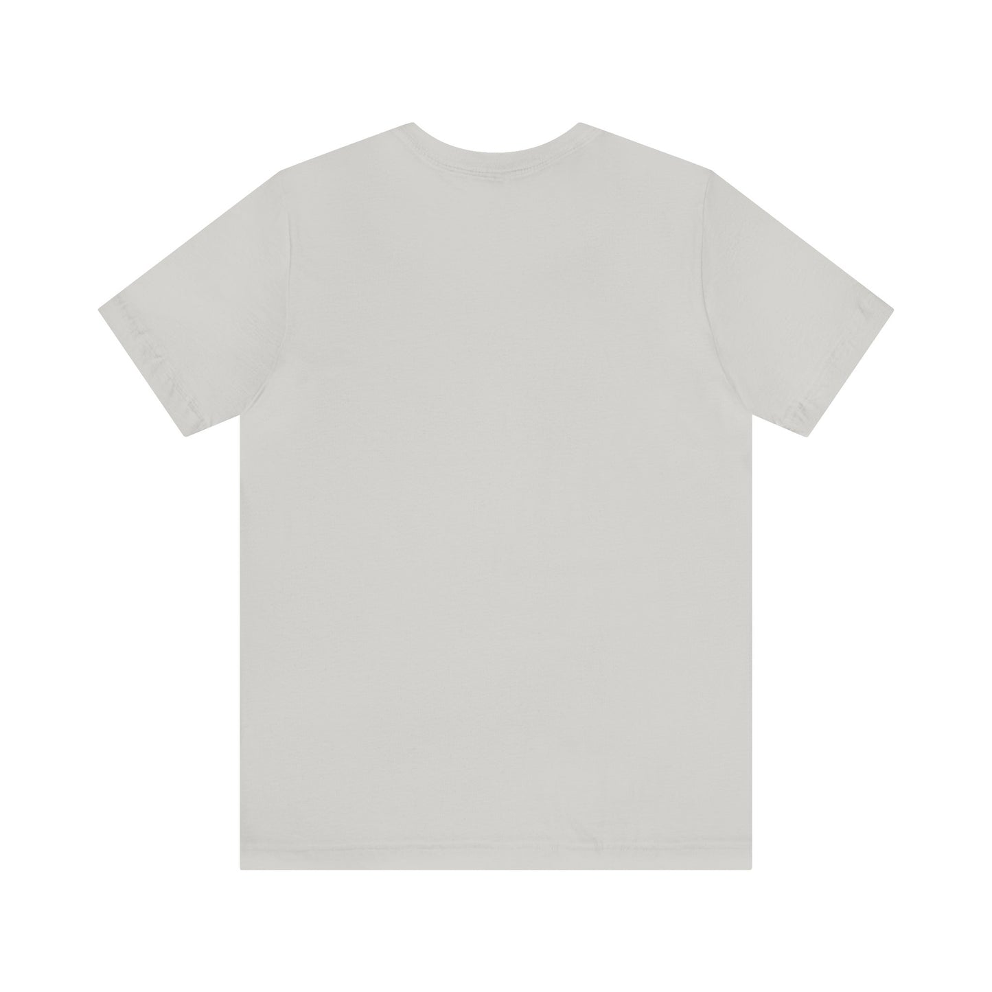 Women’s Jersey Short Sleeve Tee - Rub In Small Circles and Keep the Same Tempo