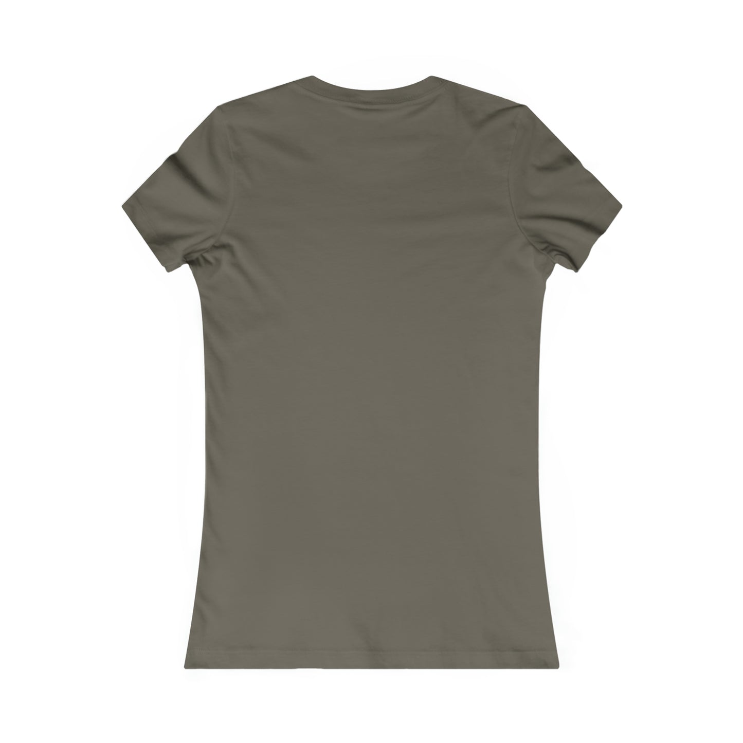 Women's Fitness t-shirt- Muscle Mommy- Fitted tee