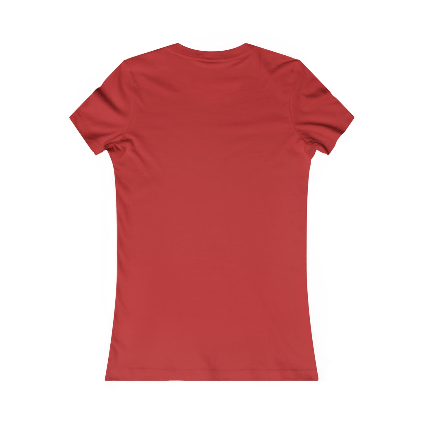 Women's Favorite Tee - Sweet and Sour