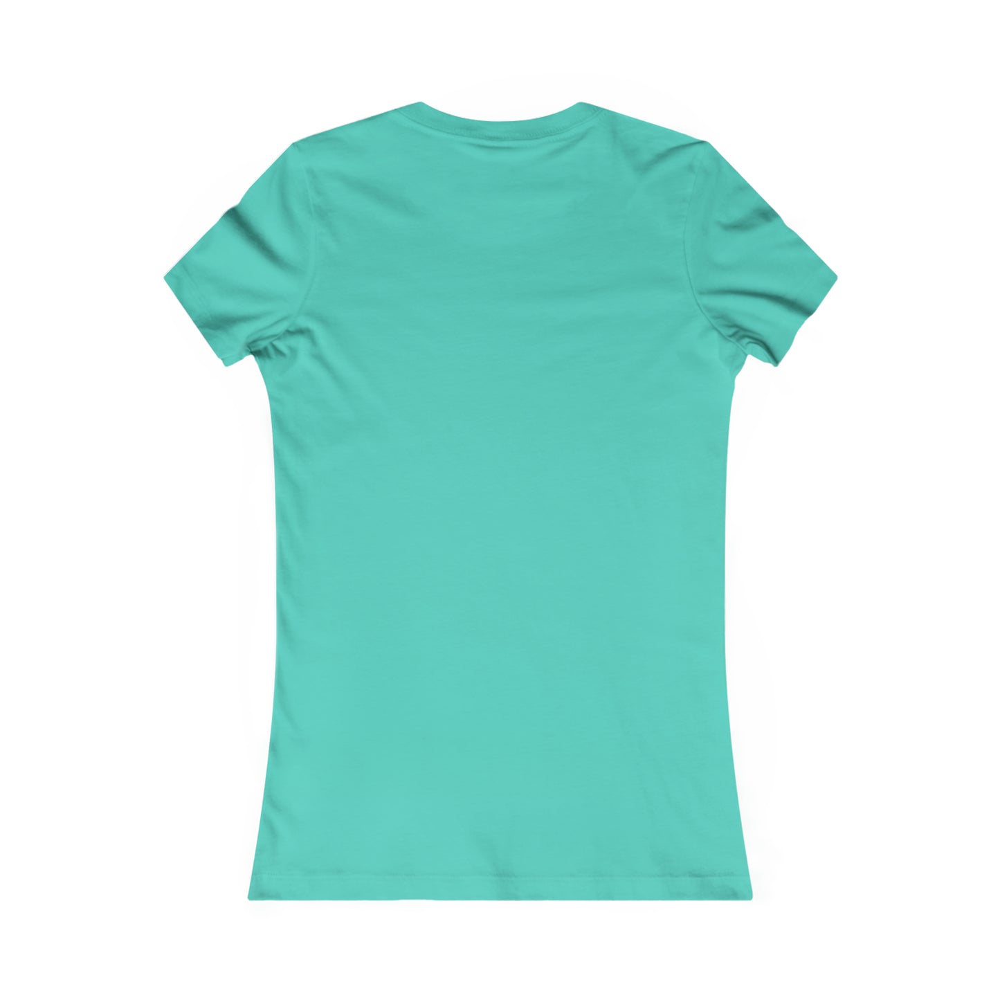 Women's Favorite Tee - Sweet and Sour