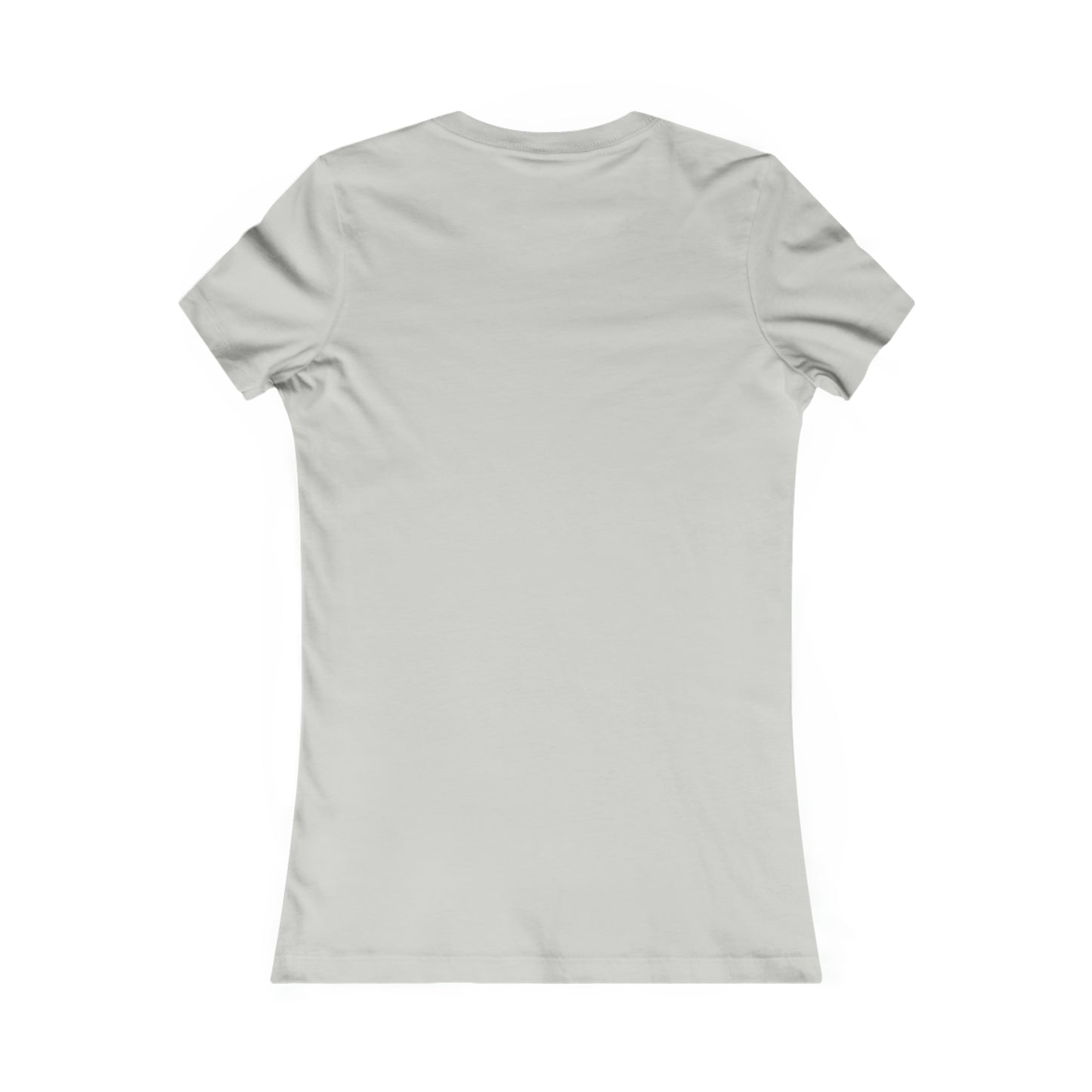 Women's Favorite Tee - Sweet and Sour