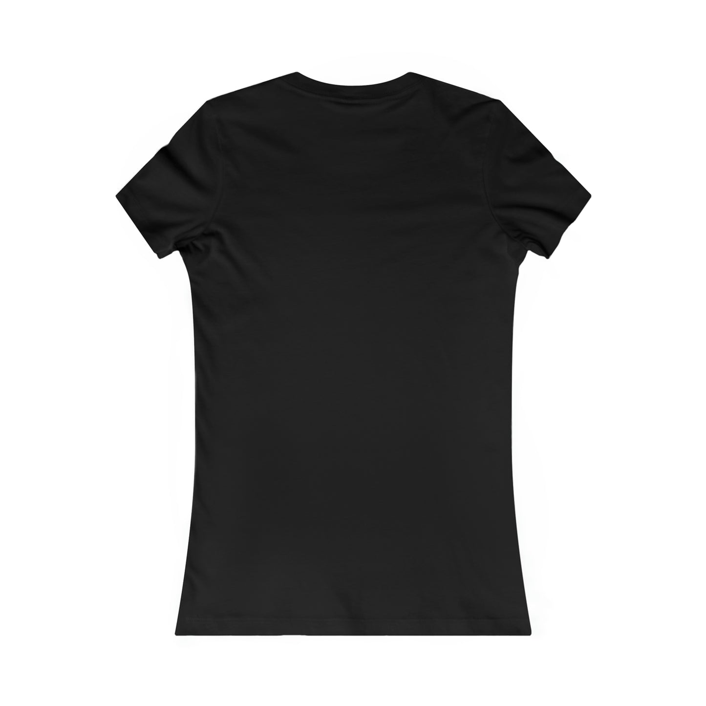 Women's Favorite Tee - Sweet and Sour