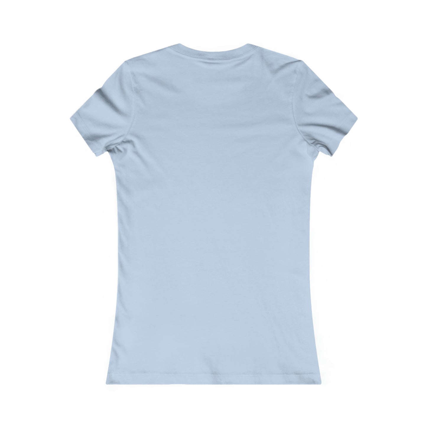 Women's Favorite Tee - Sweet and Sour