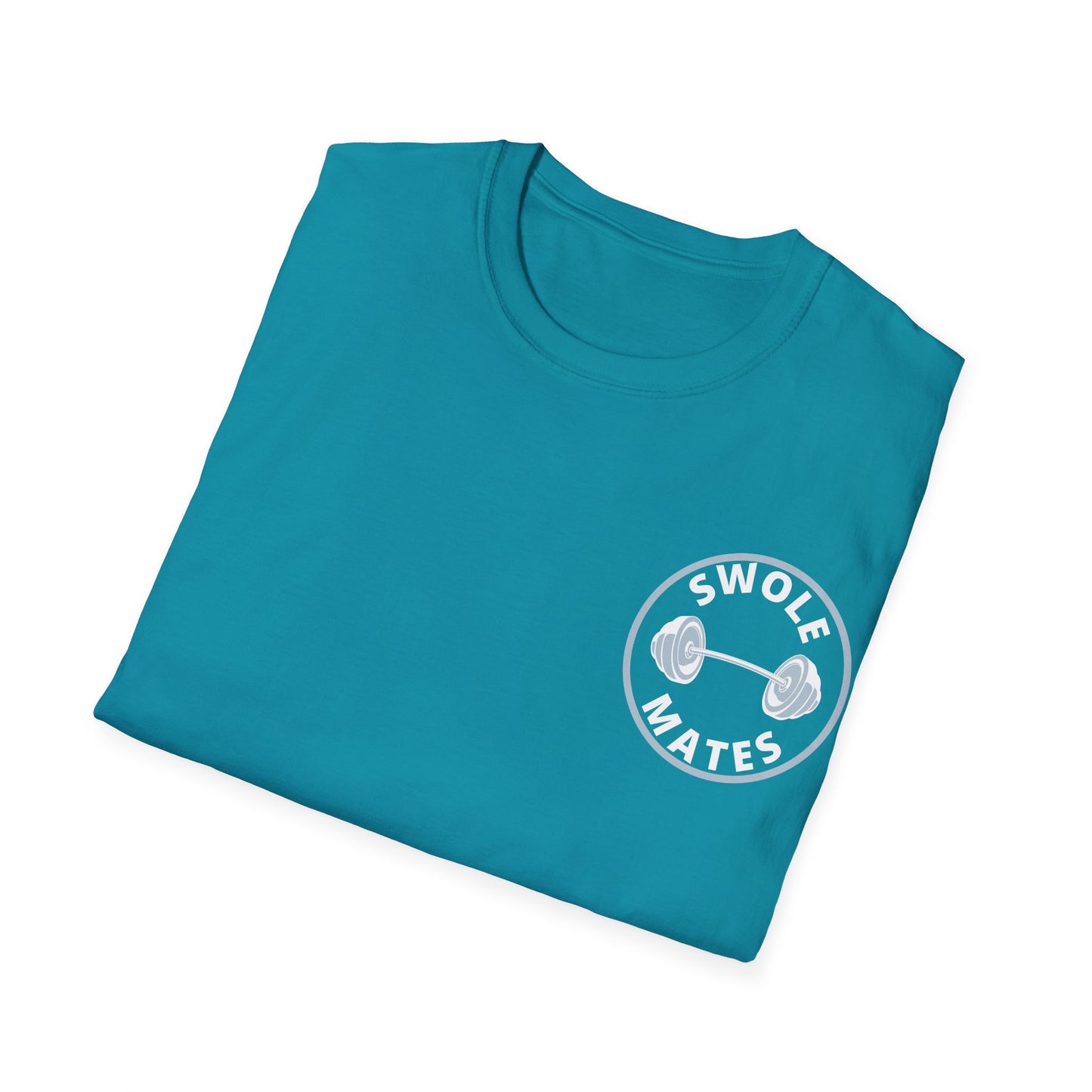 Softstyle T-Shirt- Swolemates