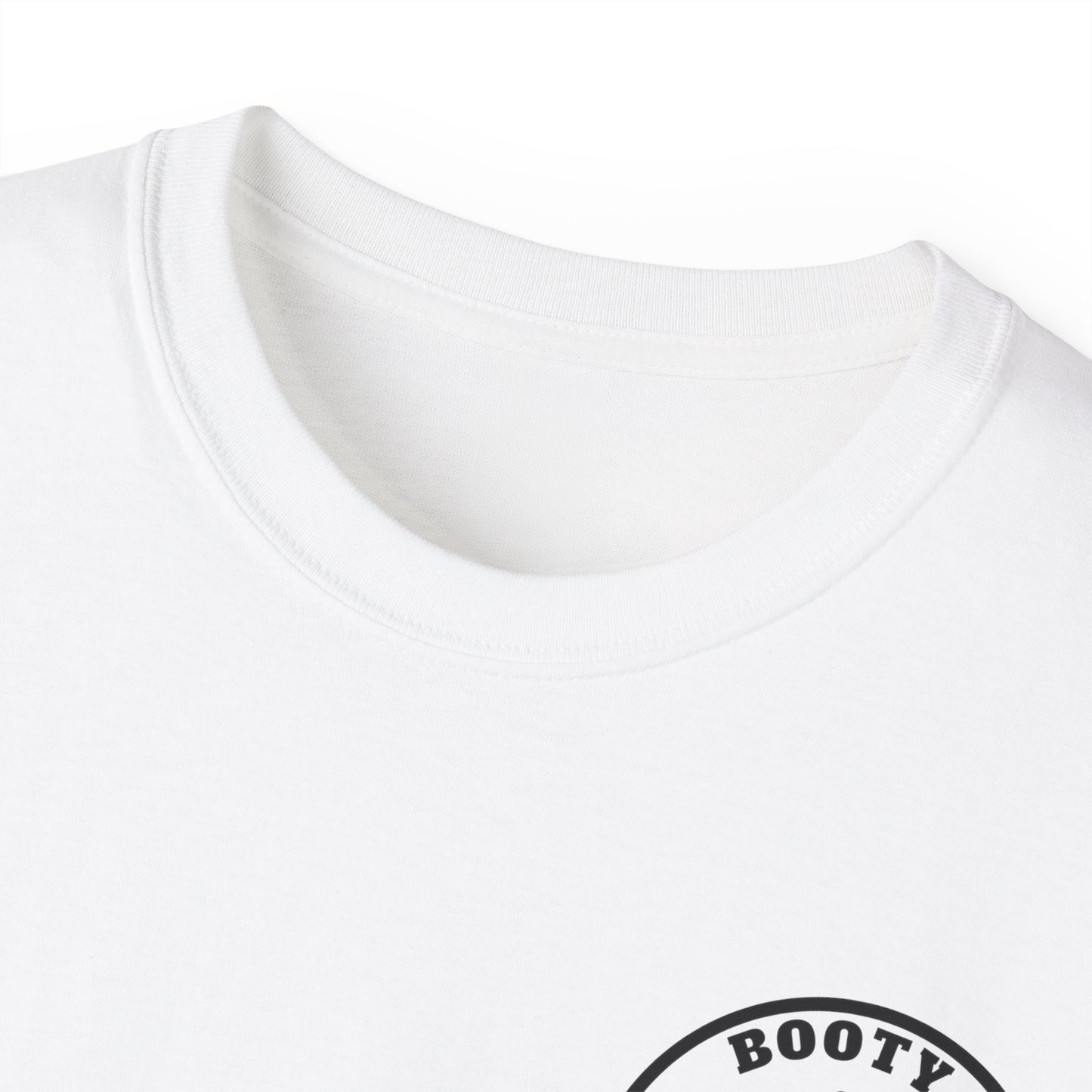 Unisex Ultra Cotton Tee - Booty Patrol