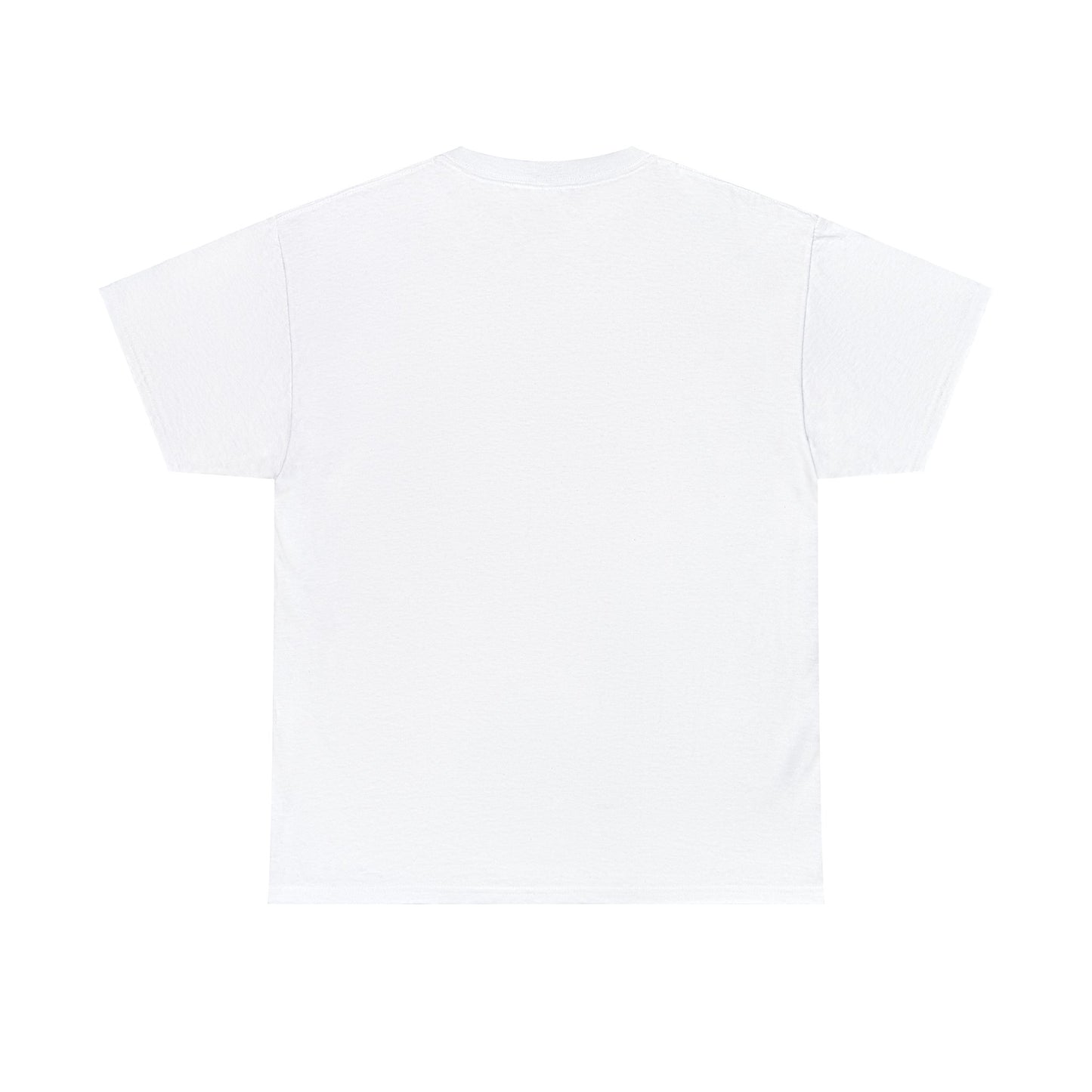 Unisex Heavy Cotton Tee - Best Two Minutes of Your Life