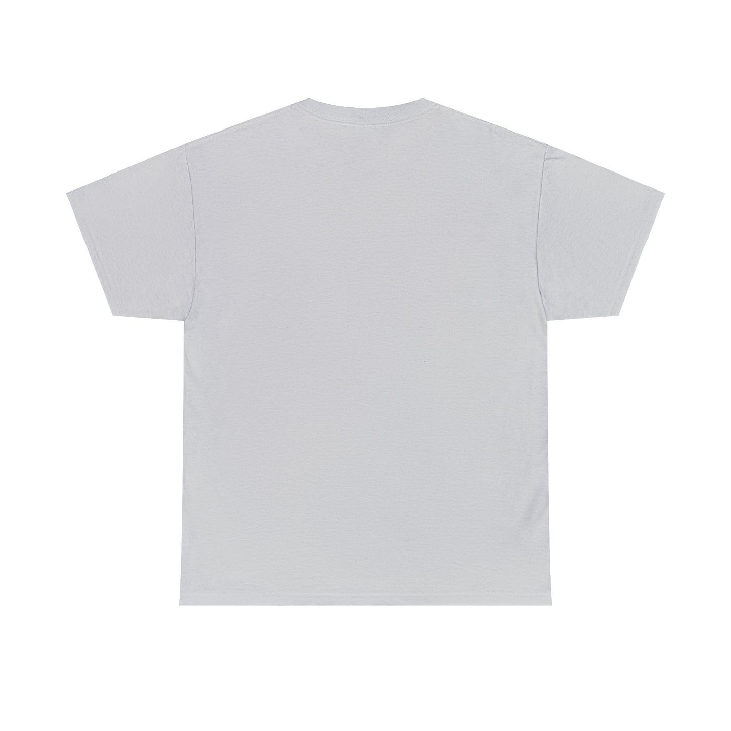 Heavy Cotton Tee - House Trained