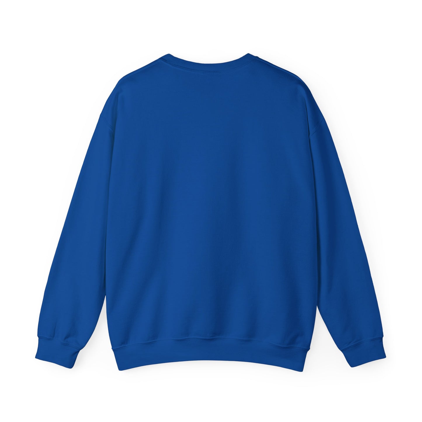 Trendy Crewneck Sweatshirt- GOAT