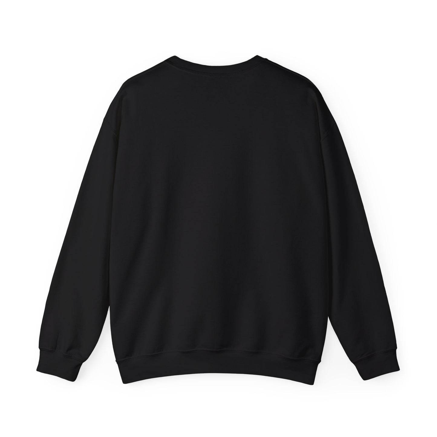 Trendy Crewneck Sweatshirt- GOAT