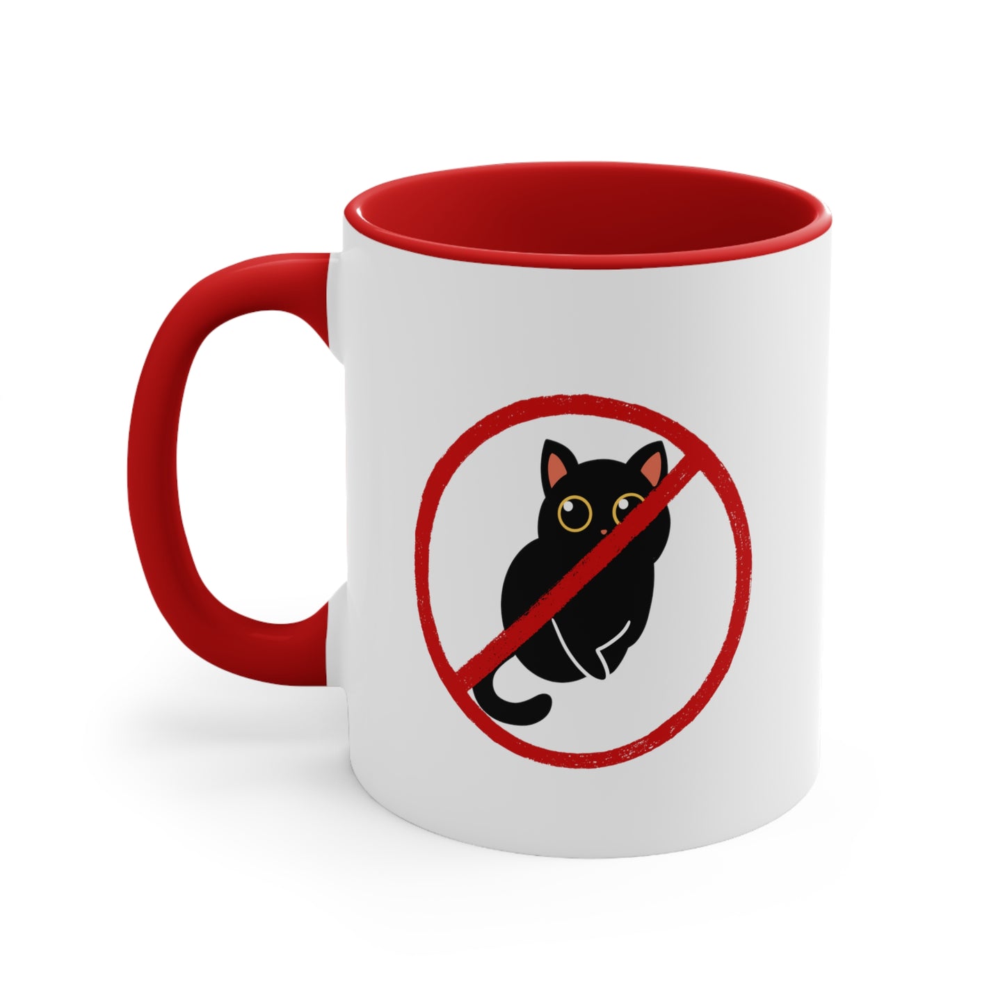 Coffee Mug - Stop Raising Pussies