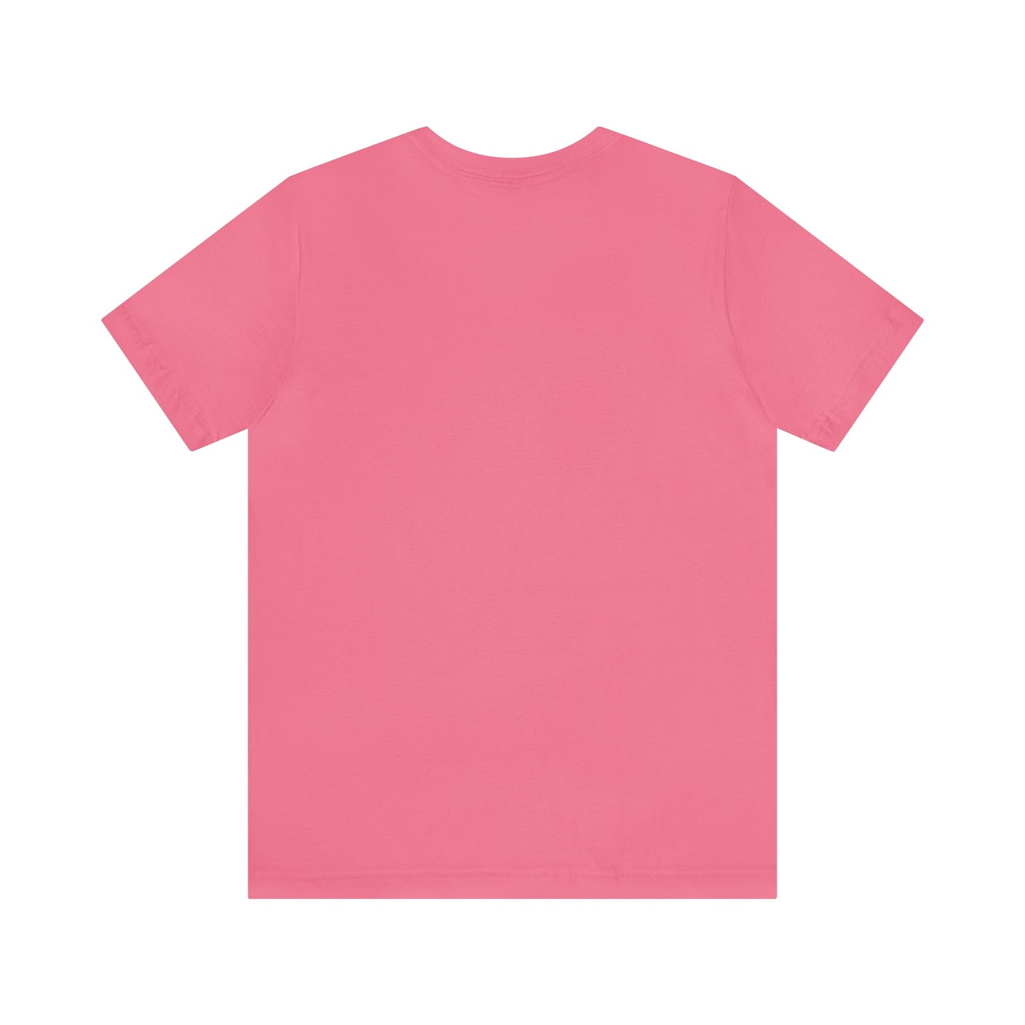 Women’s Jersey Short Sleeve Tee - Rub In Small Circles and Keep the Same Tempo