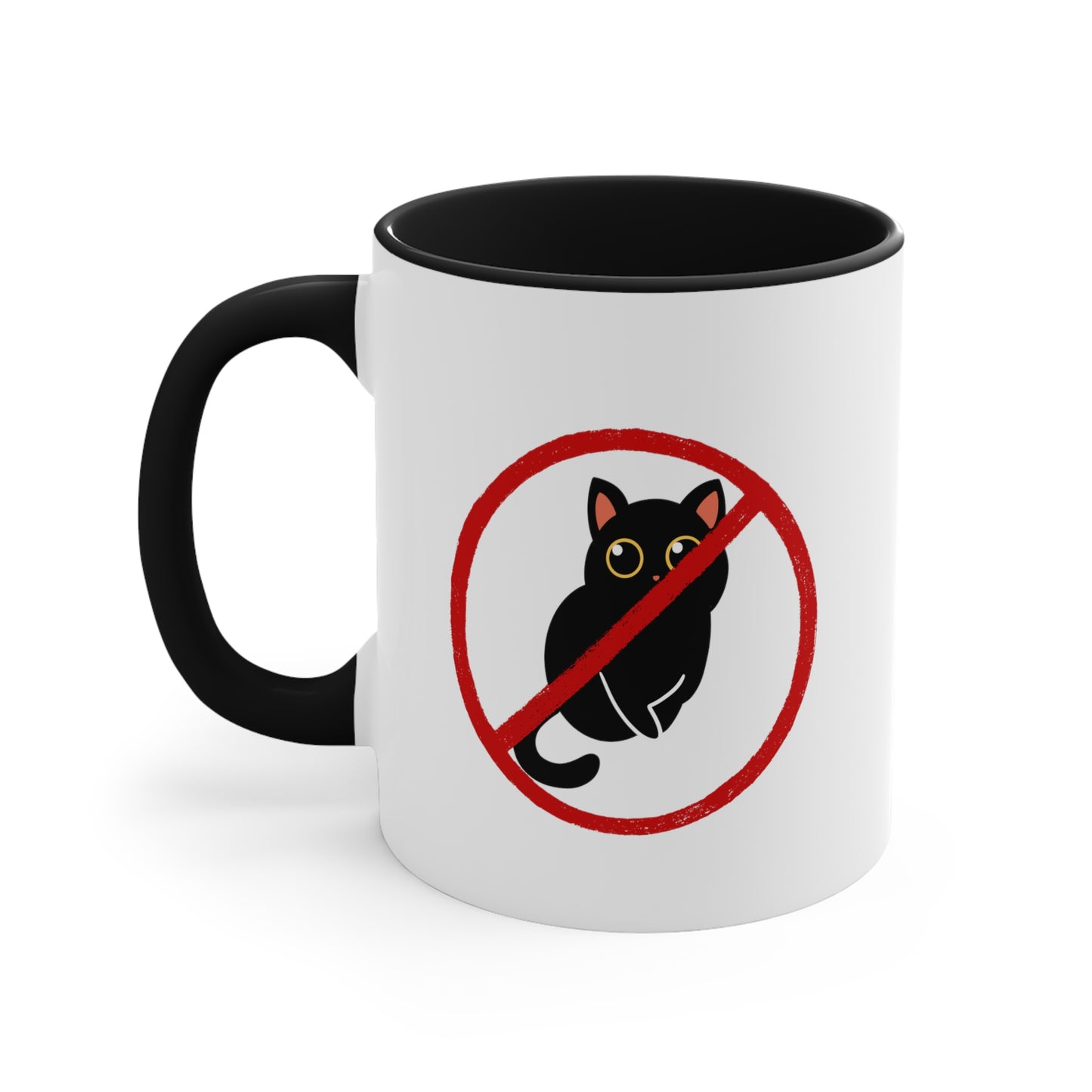 Coffee Mug - Stop Raising Pussies