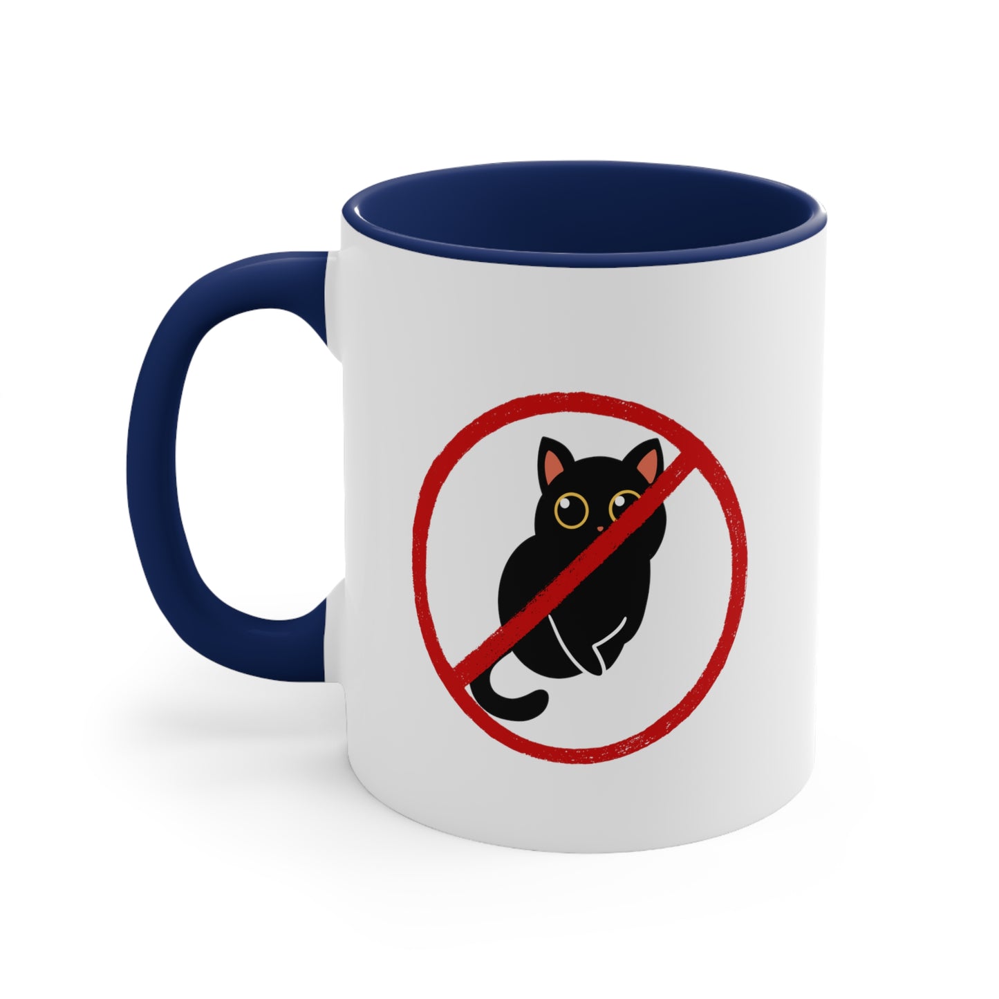 Coffee Mug - Stop Raising Pussies