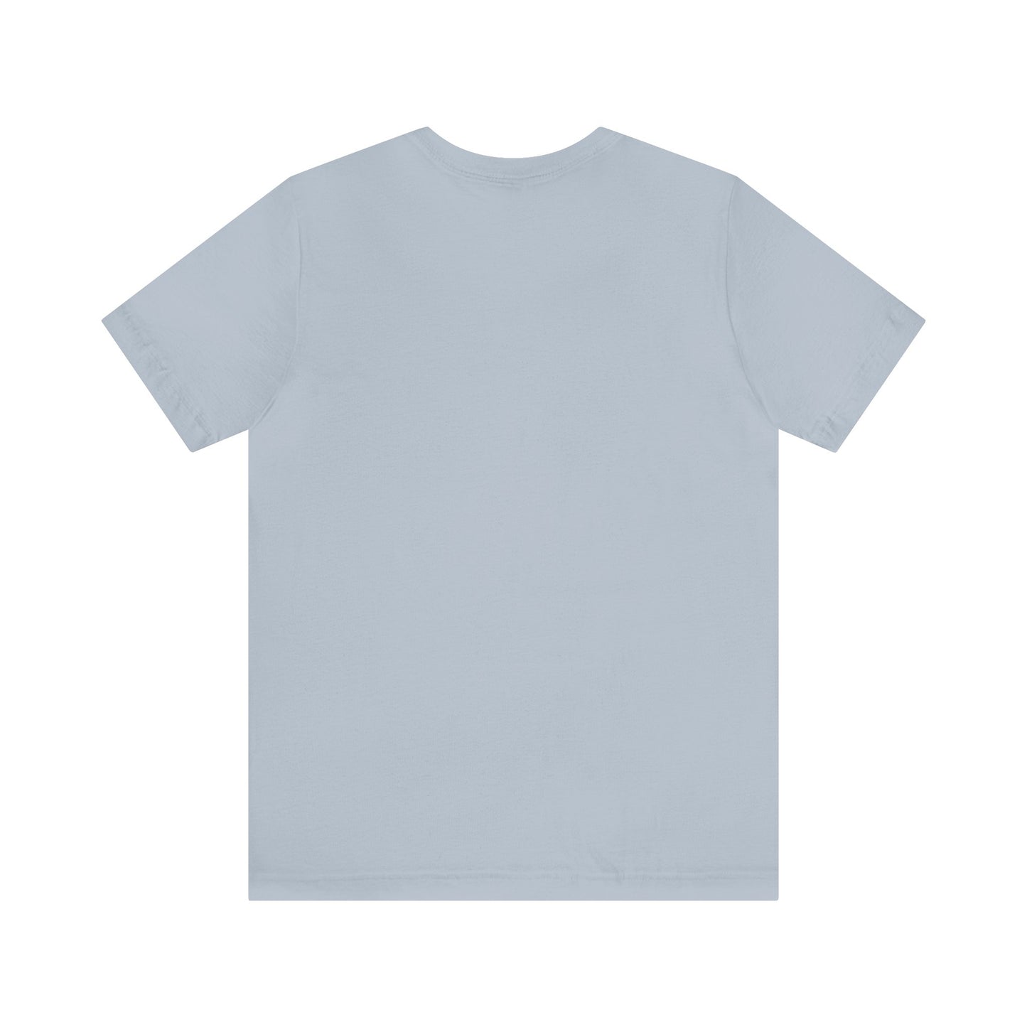 Short Sleeve Tee_ GOAT