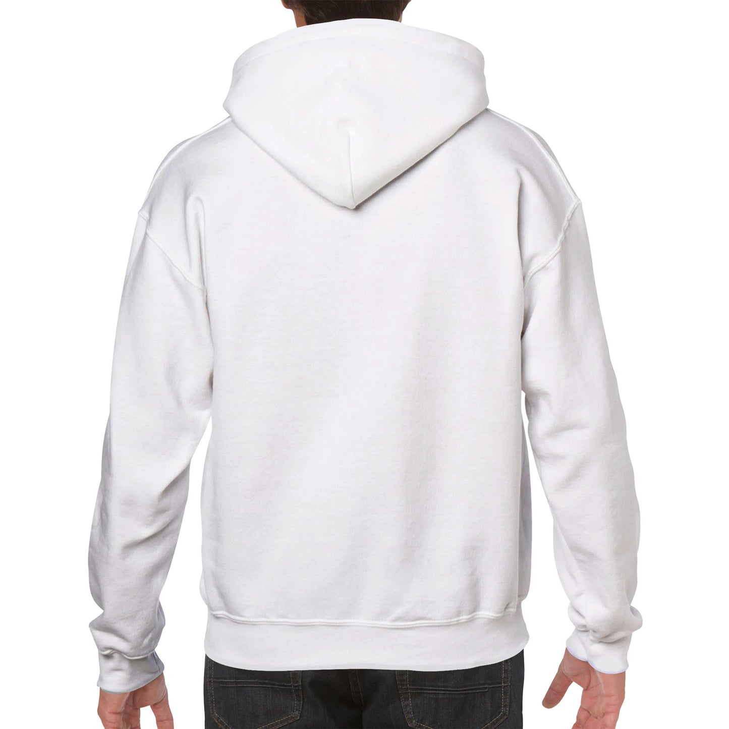 Premium Unisex Pullover Hoodie - GRIND