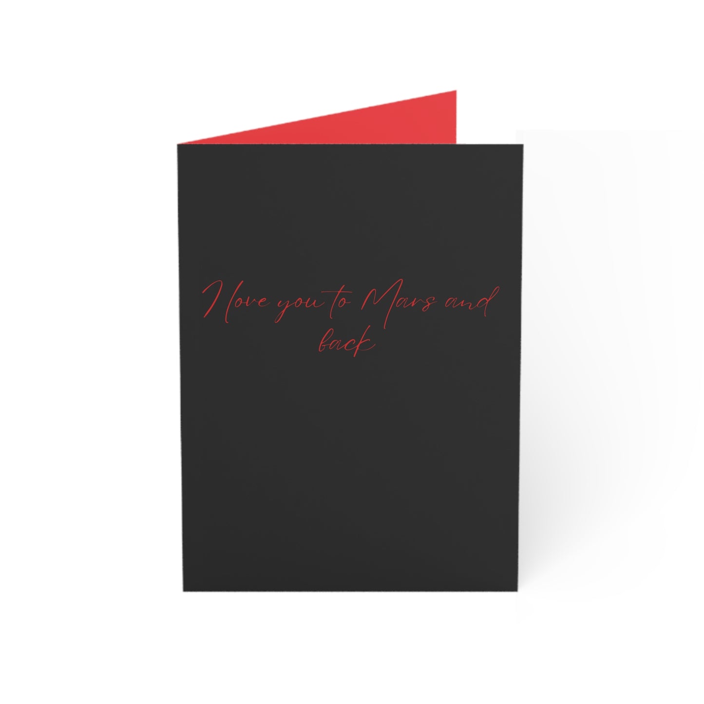 Valentine's card for lovers- Your are the best thing I found on the internet-Greeting Cards