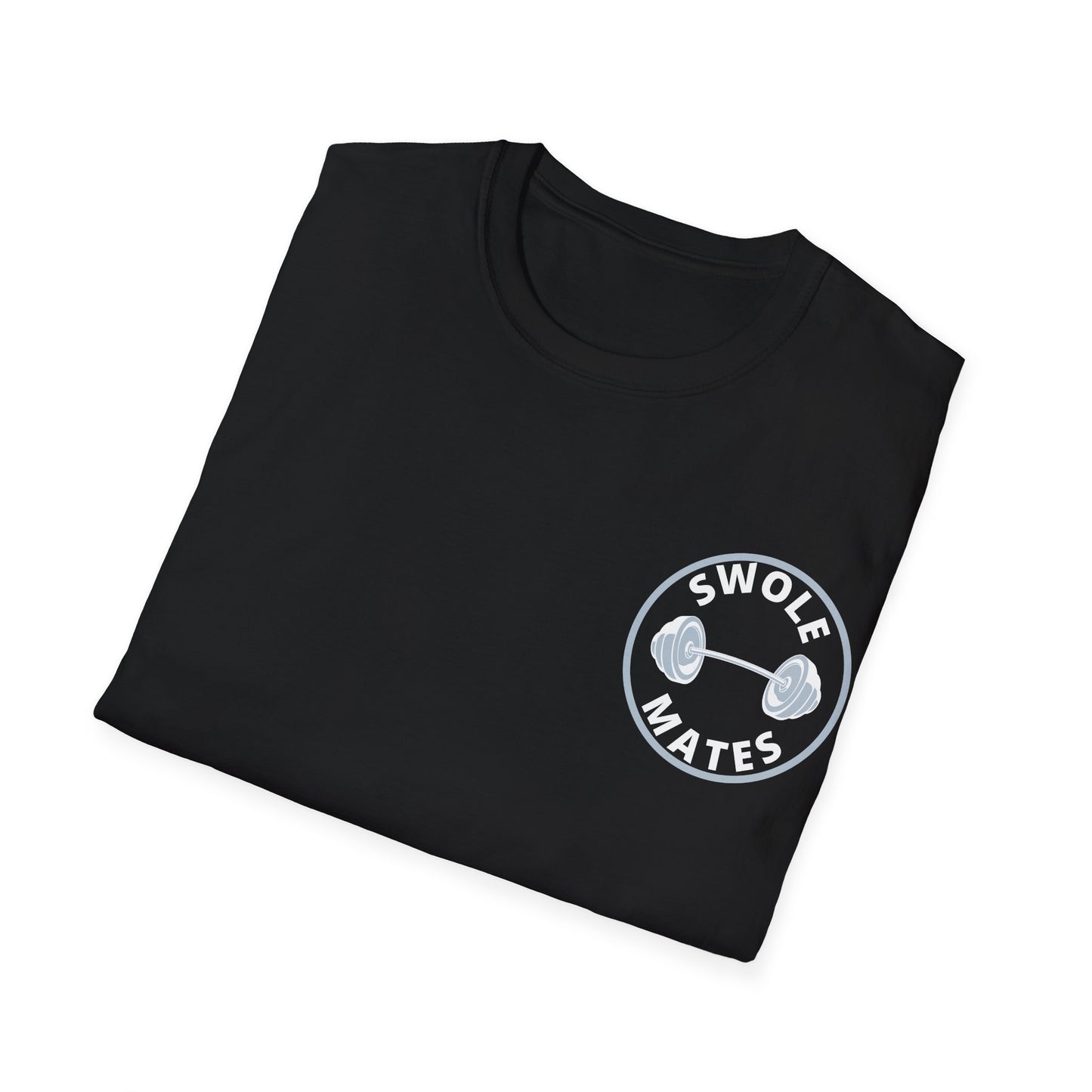 Softstyle T-Shirt- Swolemates