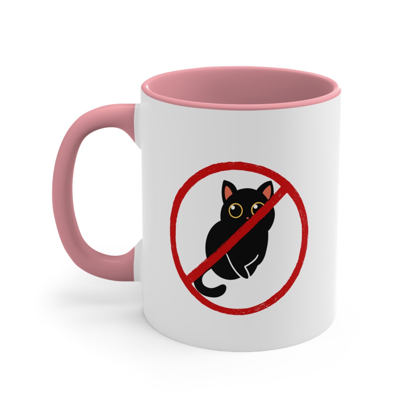 Coffee Mug - Stop Raising Pussies