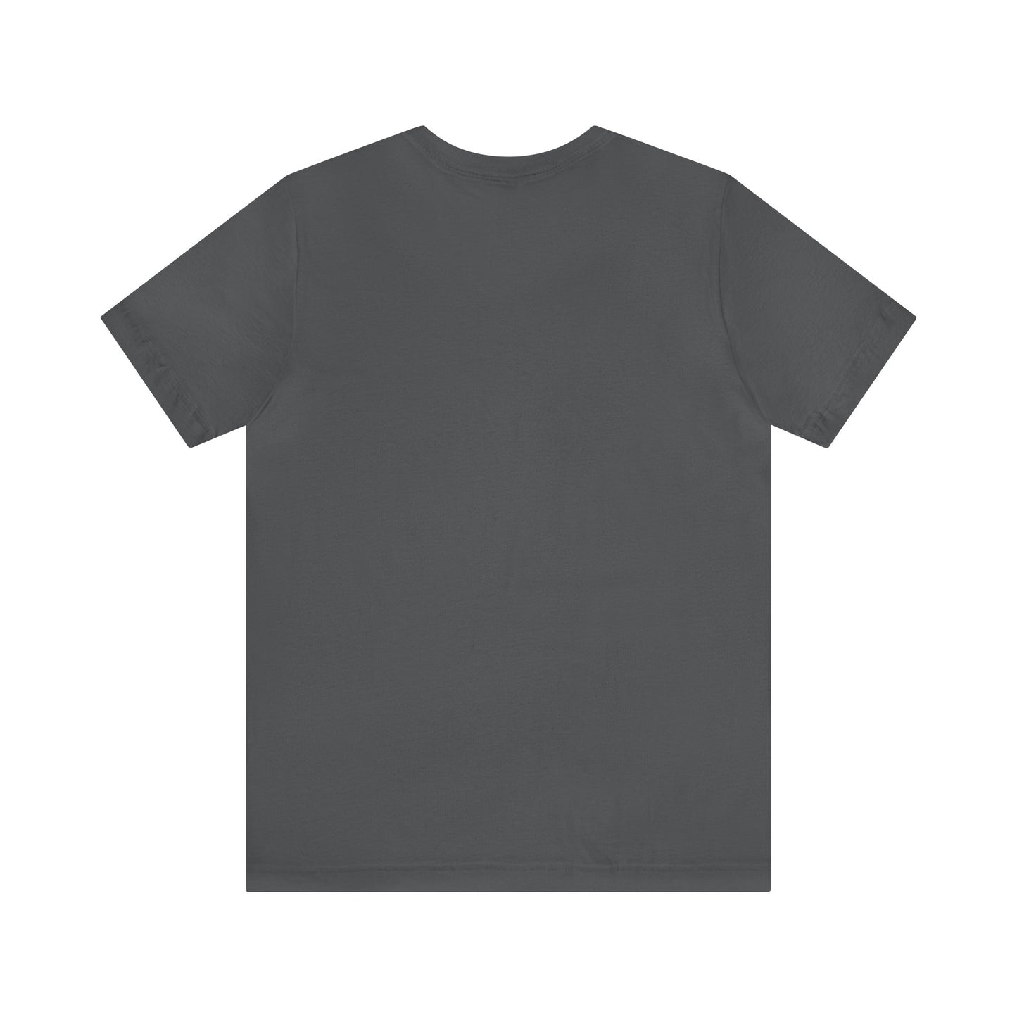 Women’s Jersey Short Sleeve Tee - Rub In Small Circles and Keep the Same Tempo