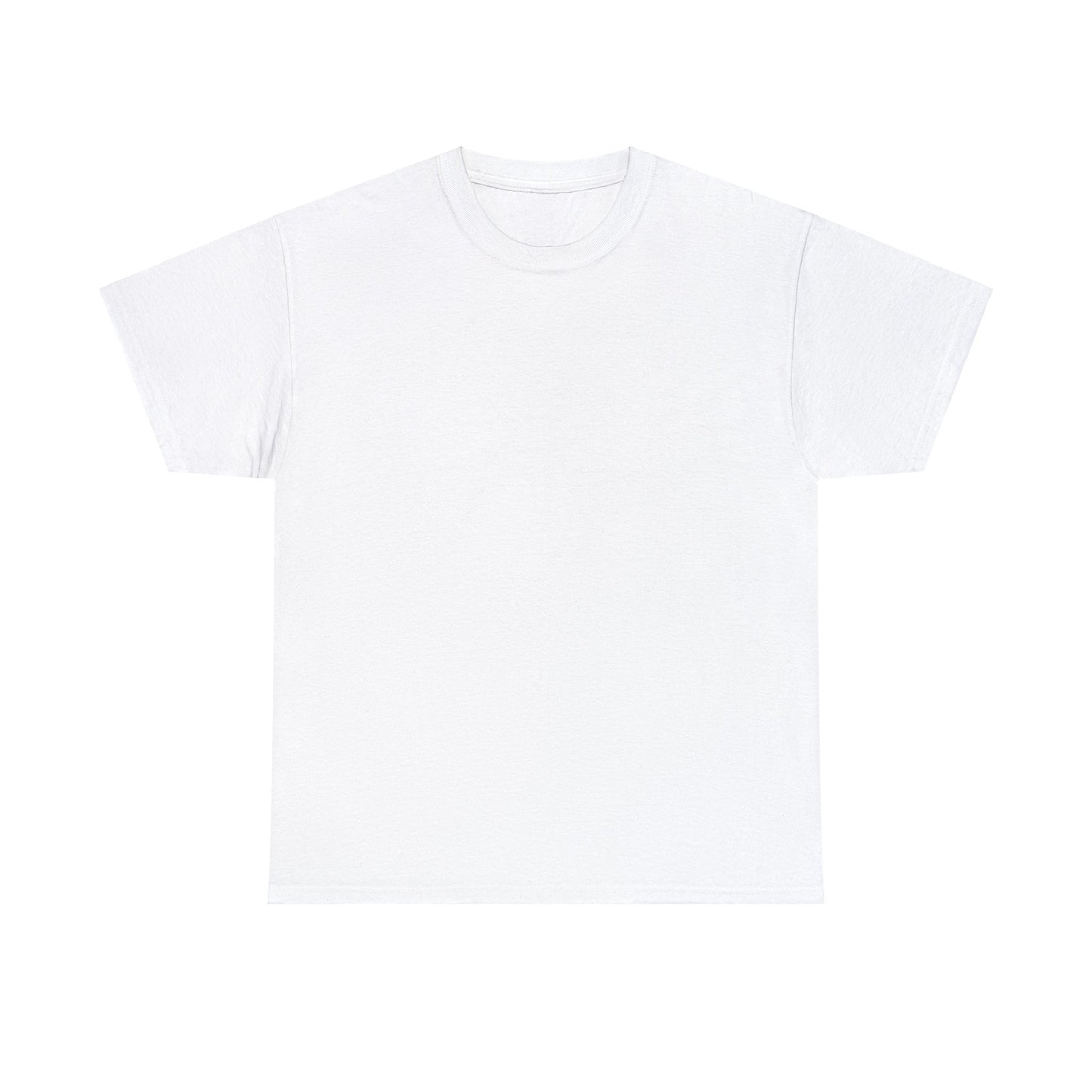 Heavy Cotton Tee - House Trained