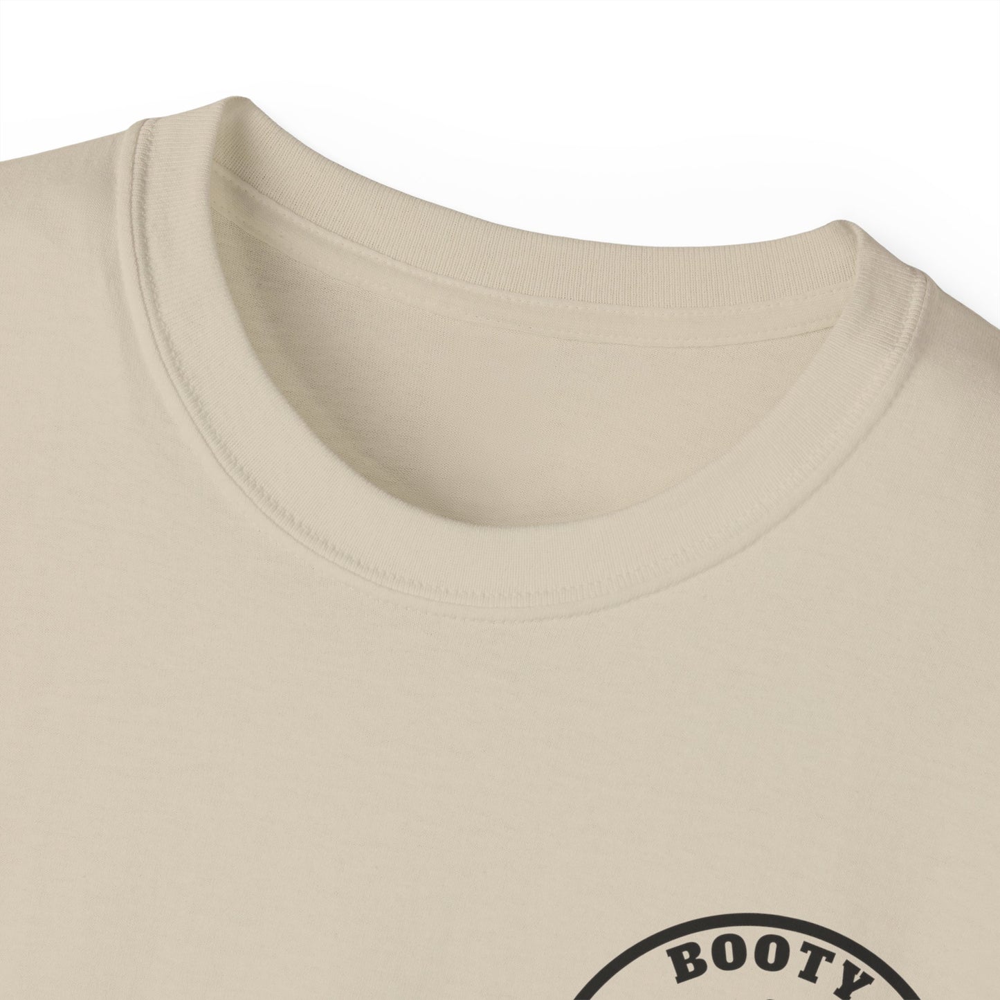 Unisex Ultra Cotton Tee - Booty Patrol