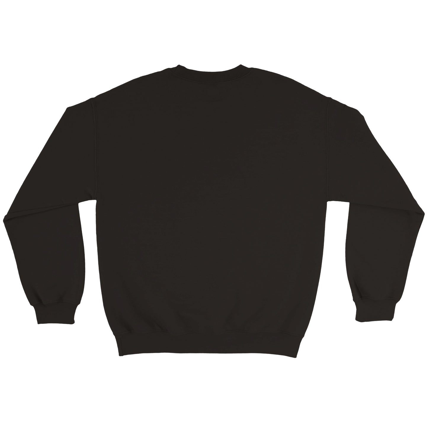 AUTHENTIC- Trendy Crewneck Sweatshirt